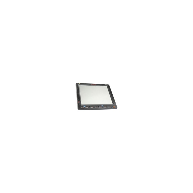 Honeywell - Computerpaneel zur Fahrzeugmontage - Vorderseite - für Thor VM3 (VM3533FRONTPNL)