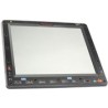 Honeywell - Computerpaneel zur Fahrzeugmontage - Vorderseite - für Thor VM3 (VM3533FRONTPNL)