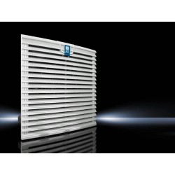 Rittal TopTherm - Rack-Lüfter - RAL 7035