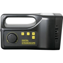Voltcraft DS-02 Digitales Stroboskop zur Visualisierung von Bewegungsabläufen (DS-02)