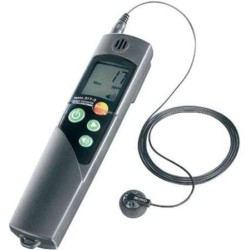 TESTO 317-3 CO Kohlenmonoxid Gas-Messgerät (0632 3173)