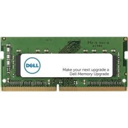 DELL - DDR5 - Modul - 16 GB - SO DIMM 262-PIN - 4800 MHz / PC5-38400 - ungepuffert - non-ECC - Upgrade (AB949334)