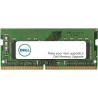 DELL - DDR5 - Modul - 16 GB - SO DIMM 262-PIN - 4800 MHz / PC5-38400 - ungepuffert - non-ECC - Upgrade (AB949334)