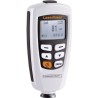 Laserliner CoatingTest-Master - 0m - µm - AAA - Schwarz - Weiß - 5 cm - 2,3 cm (082.150A)