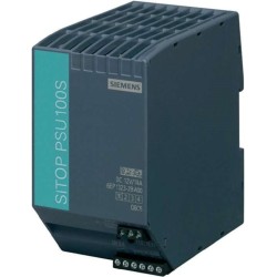 Siemens 6EP1323-2BA00 Netzteil & Spannungsumwandler Indoor Mehrfarbig (6EP1323-2BA00)