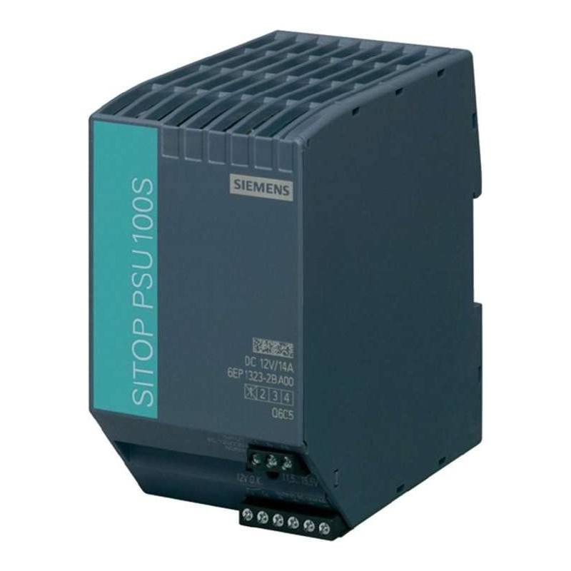 Siemens 6EP1323-2BA00 Netzteil & Spannungsumwandler Indoor Mehrfarbig (6EP1323-2BA00)