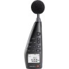 Testo 816-1 - Digital - A-Gewichtung - C-Gewichtung - Schnell - langsam - 30 - 130 dB - 1,4 dB - 0,1 dB (0563 8170)