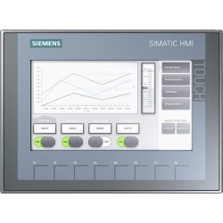 Siemens Basicpanel 6AV2123-2GB03-0AX0 SIMATIC HMI KTP700 (6AV2123-2GB03-0AX0)