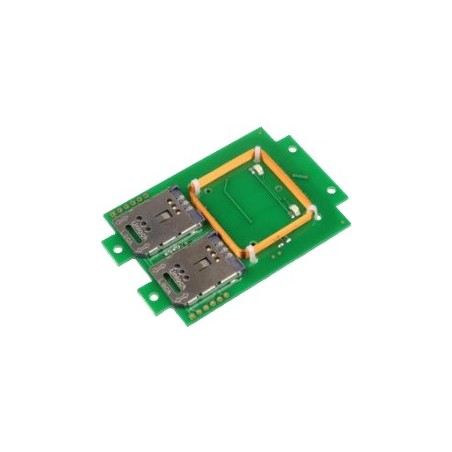 Xerox ELATTWN4 LEG NFC RFID CARDR US Xerox ELATTWN4 LEG NFC RFID CARDR US (497N04032)