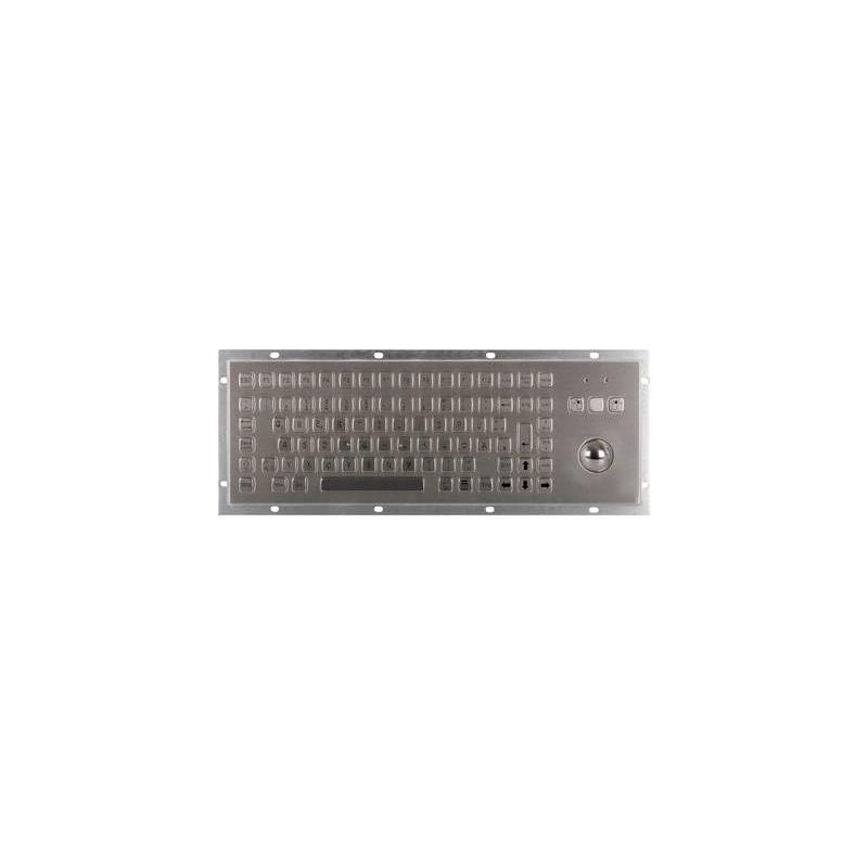Joy-it Industrie PC Tastatur IPC-Tastatur-02 () (IPC-Tastatur-02)