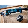 Makita TM30D - Mehrzweckwerkzeug mit Aufsätzen - schnurlos - 93 x 93 x 93 mm - 2 Akkus - 12 V (TM30DSMJX5)