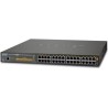 PLANET UPOE-1600G - Hub - verwaltet - 16 x 10/100/1000 (PoE) + 16 x 10/100/1000 - Desktop - UPOE (600 W) (UPOE-1600G)