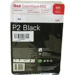 Oce 1060125752 Schwarz Lasertoner / Patrone (1060125752)