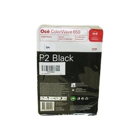 Oce 1060125752 Schwarz Lasertoner / Patrone (1060125752)