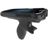 Zebra - Bar code scanner snap-on trigger handle and rugged boot kit - für Zebra TC51, TC56 (KT-TC51-TRG1-01)