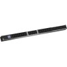 Bachmann BlueNet BN0500 - Stromverteilungseinheit (Rack - einbaufähig) - Wechselstrom 230 V - Ausgangsanschlüsse: 20 (4 x IEC 6