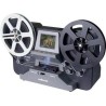 Reflecta Super 8 Normal 8 Filmscanner 1440 x 1080 Pixel Super 8 Rollfilme, Normal 8 Rollfilme, TV-Ausgang, Speicherkarten-Steck