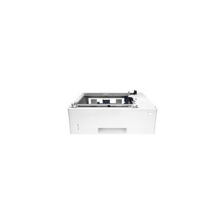 HP - Papierschacht - 550 Blätter (L0H17A)