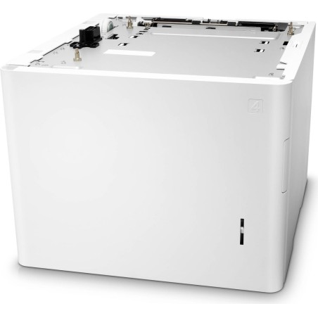 HP Input Tray Feeder - Medienfach / Zuführung - 2100 Blätter in 1 Schubladen (Trays) - für Color LaserJet Enterprise M607, M608