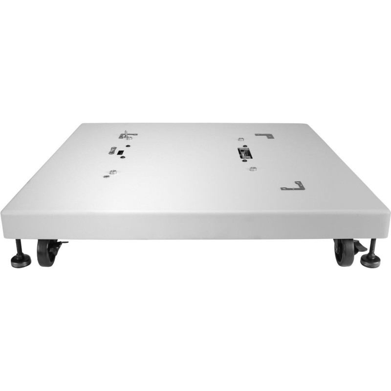 HP - Druckerständer - für Color LaserJet Enterprise M607, M608, M609, LaserJet Enterprise M607, M608, M609