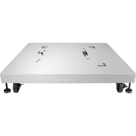 HP - Druckerständer - für Color LaserJet Enterprise M607, M608, M609, LaserJet Enterprise M607, M608, M609