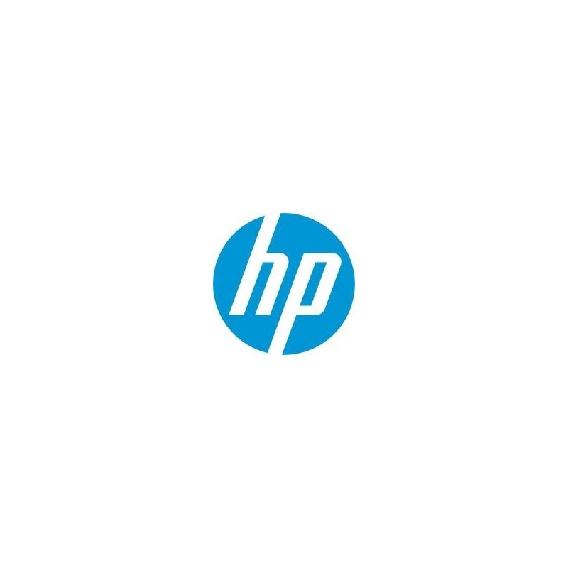 HP Input Tray Feeder - Medienfach / Zuführung - 550 Blätter in 1 Schubladen (Trays) - für LaserJet Enterprise M631, M632, Laser