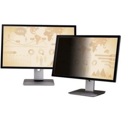 3M Blickschutzfilter for 81,30cm (32") Widescreen Monitor - Bildschirmfilter - 81.3 cm wide (32" wide) - Schwarz