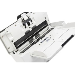 Alaris S2050 - Dokumentenscanner - 216 x 3000 mm - 600 dpi x 600 dpi - bis zu 50 Seiten/Min. (einfarbig) / bis zu 50 Seiten/Min