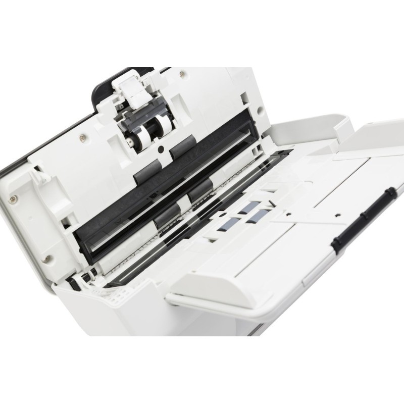 Alaris S2050 - Dokumentenscanner - 216 x 3000 mm - 600 dpi x 600 dpi - bis zu 50 Seiten/Min. (einfarbig) / bis zu 50 Seiten/Min