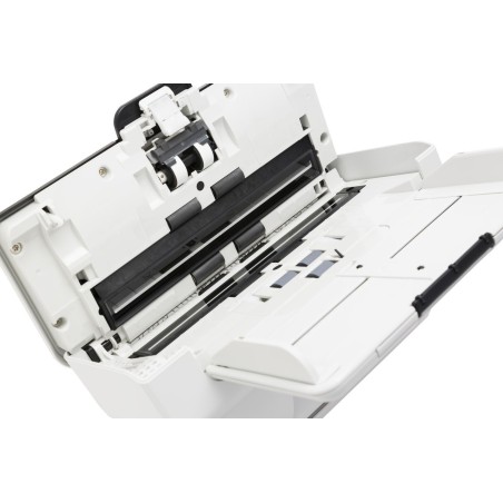 Alaris S2050 - Dokumentenscanner - 216 x 3000 mm - 600 dpi x 600 dpi - bis zu 50 Seiten/Min. (einfarbig) / bis zu 50 Seiten/Min