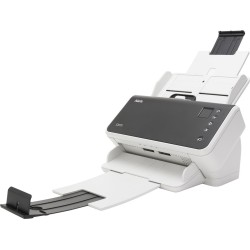 Alaris S2070 - Dokumentenscanner - 216 x 3000 mm - 600 dpi x 600 dpi - bis zu 70 Seiten/Min. (einfarbig) / bis zu 70 Seiten/Min