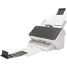 Alaris S2070 - Dokumentenscanner - 216 x 3000 mm - 600 dpi x 600 dpi - bis zu 70 Seiten/Min. (einfarbig) / bis zu 70 Seiten/Min