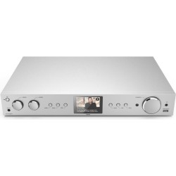 Hama DIT2105SBTX - Netzwerktuner - Silber (00054252)