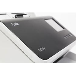 Alaris S2060w - Dokumentenscanner - 216 x 3000 mm - 600 dpi x 600 dpi - bis zu 60 Seiten/Min. (einfarbig) / bis zu 60 Seiten/Mi