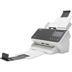 Alaris S2080w - Dokumentenscanner - 216 x 3000 mm - 600 dpi x 600 dpi - bis zu 80 Seiten/Min. (einfarbig) / bis zu 80 Seiten/Mi