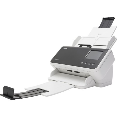 Alaris S2080w - Dokumentenscanner - 216 x 3000 mm - 600 dpi x 600 dpi - bis zu 80 Seiten/Min. (einfarbig) / bis zu 80 Seiten/Mi