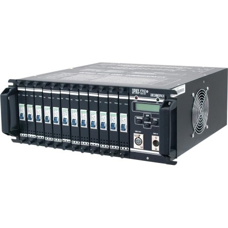 DPMX-1216 DMX Dimmerpack (70064180)