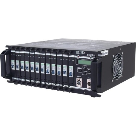 DPMX-1216 S DMX Dimmerpack (70064182)