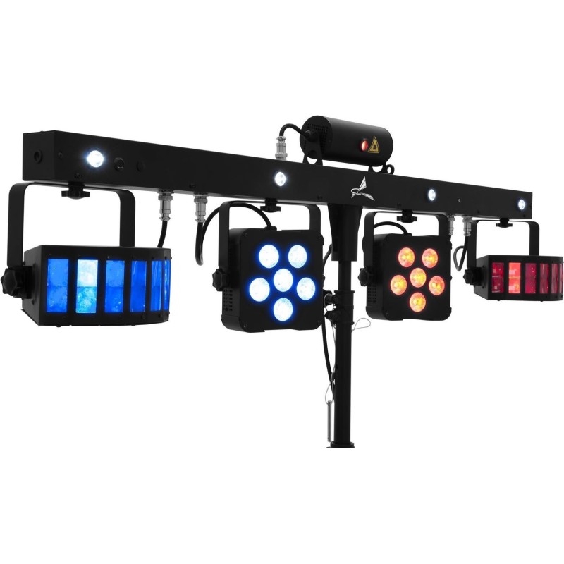LED KLS Laser Bar PRO FX-Lichtset (51741091)
