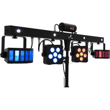 LED KLS Laser Bar PRO FX-Lichtset (51741091)