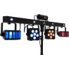 LED KLS Laser Bar PRO FX-Lichtset (51741091)
