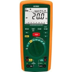 Extech Isolationsmessgerät MG320 (MG320)
