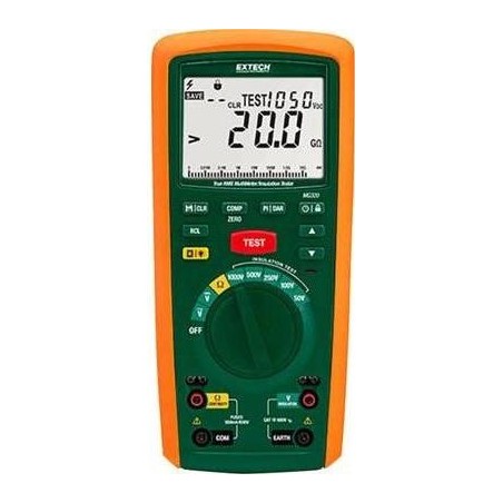 Extech Isolationsmessgerät MG320 (MG320)