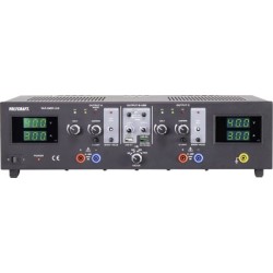 VOLTCRAFT VLP-2403 Labornetzgerät, einstellbar 0 - 40 V 0.01 - 3 A 273 W OVP Anzahl Ausgänge 4 x (VC-8146860)
