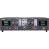 VOLTCRAFT VLP-2403 Labornetzgerät, einstellbar 0 - 40 V 0.01 - 3 A 273 W OVP Anzahl Ausgänge 4 x (VC-8146860)