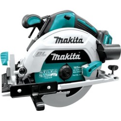 Makita DHS680Z - Kreissäge - schnurlos - 165 mm - 18 V (DHS680Z)