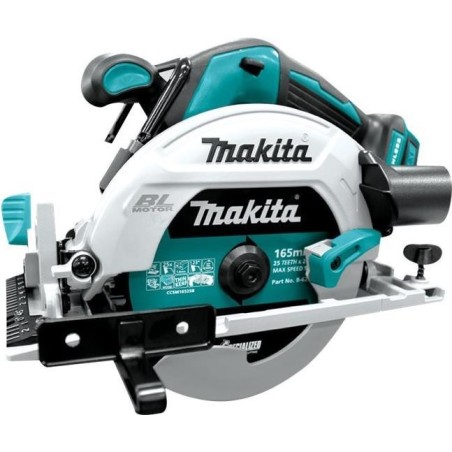 Makita DHS680Z - Kreissäge - schnurlos - 165 mm - 18 V (DHS680Z)