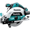 Makita DHS680Z - Kreissäge - schnurlos - 165 mm - 18 V (DHS680Z)