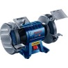 Bosch Professional GBG 60-20 060127A400 Doppelschleifer 600 W 200 mm
