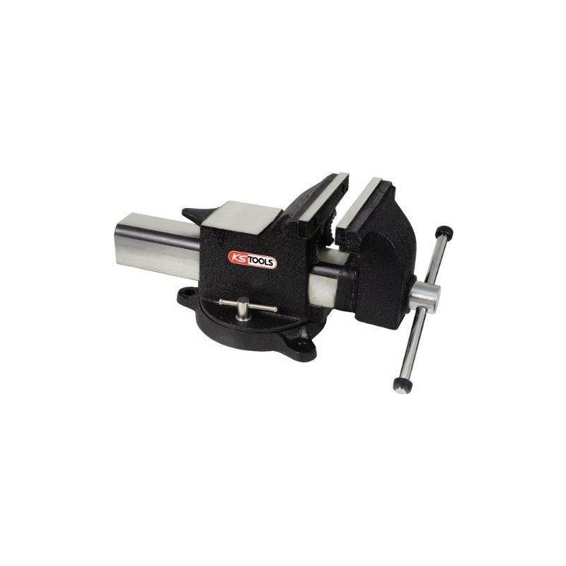 KS TOOLS Parallel-Schraubstock, 8 (914.0008)